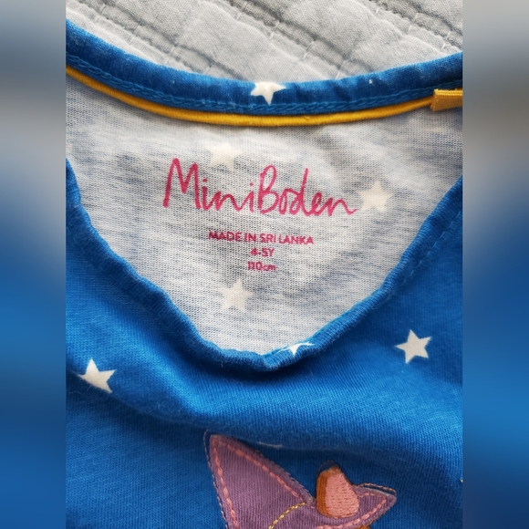 Mini Boden - Picture 3 of 5